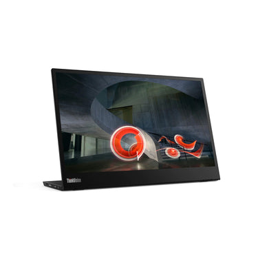 Lenovo ThinkVision M14 14